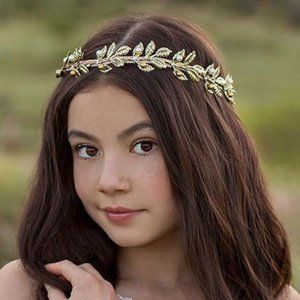 Joyfolie Calliope Crown